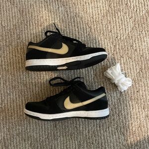 Nike Takashi SB Dunk Low